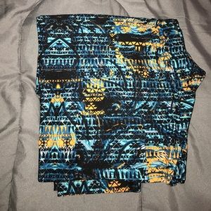 NWOT LuLaRoe TC Leggings