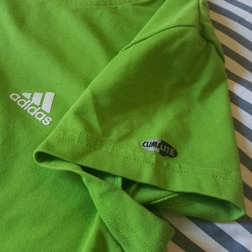 Adidas Tee Shirt
