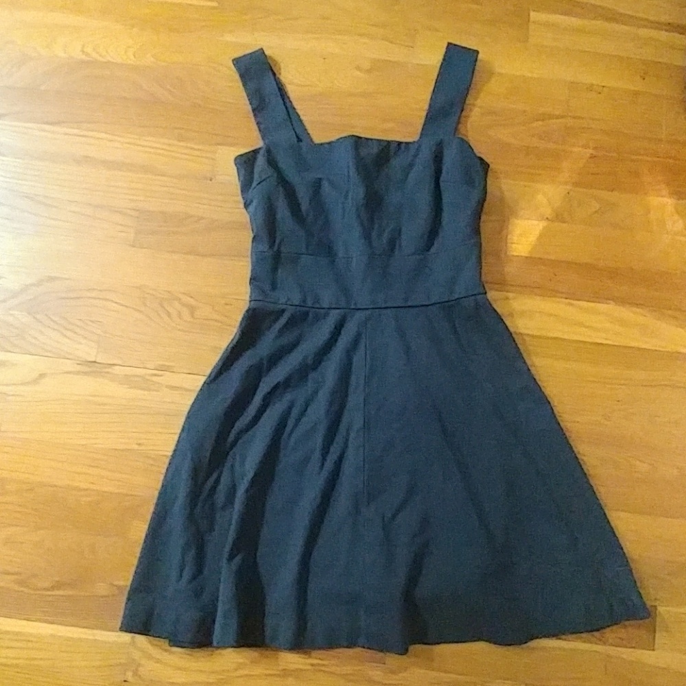Milly collection at BR dress size 4