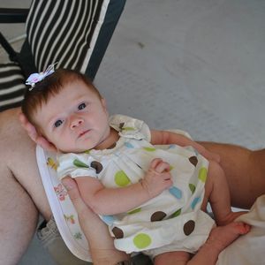 Meet your Posher, Amber