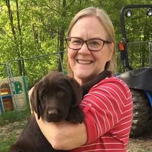 Meet your Posher, Laurie