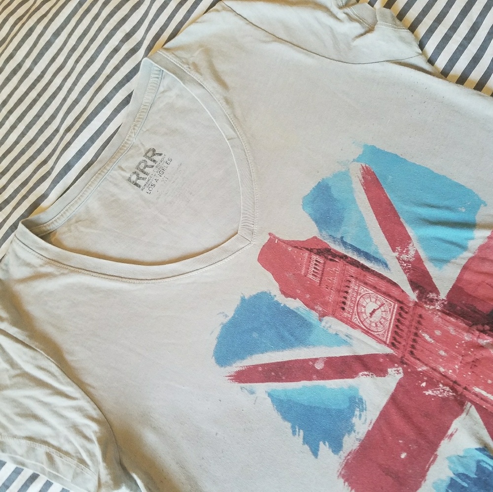 Vintage Tee