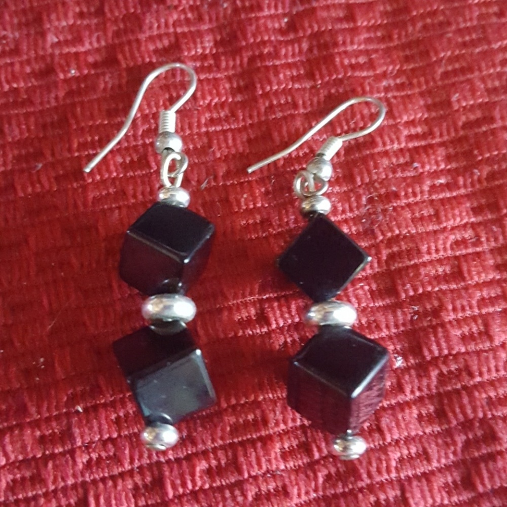 Black and silver earnings