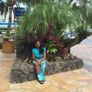 Meet your Posher, Roslyn