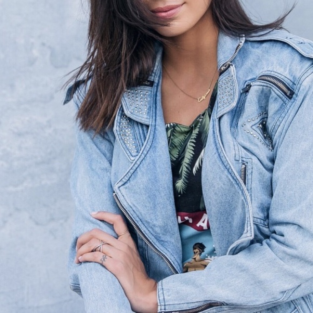 Vintage Jacket