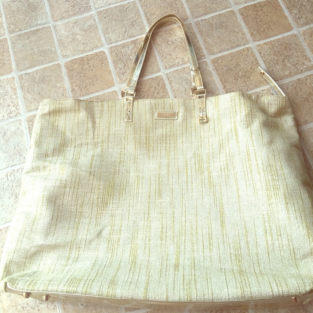 Versace Large tote