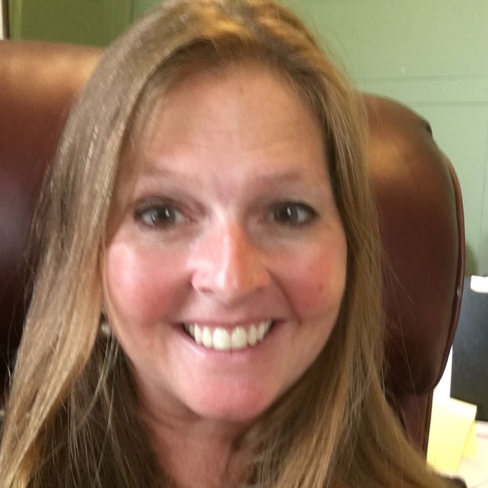 Meet your Posher, Letisha