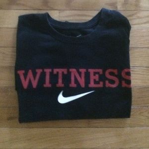 MEN'S NIKE TSHIRT