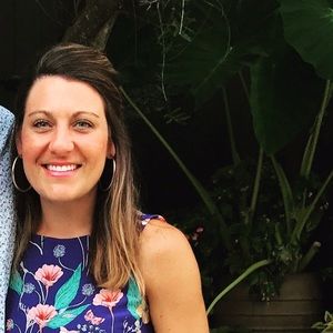 Meet your Posher, Meredith