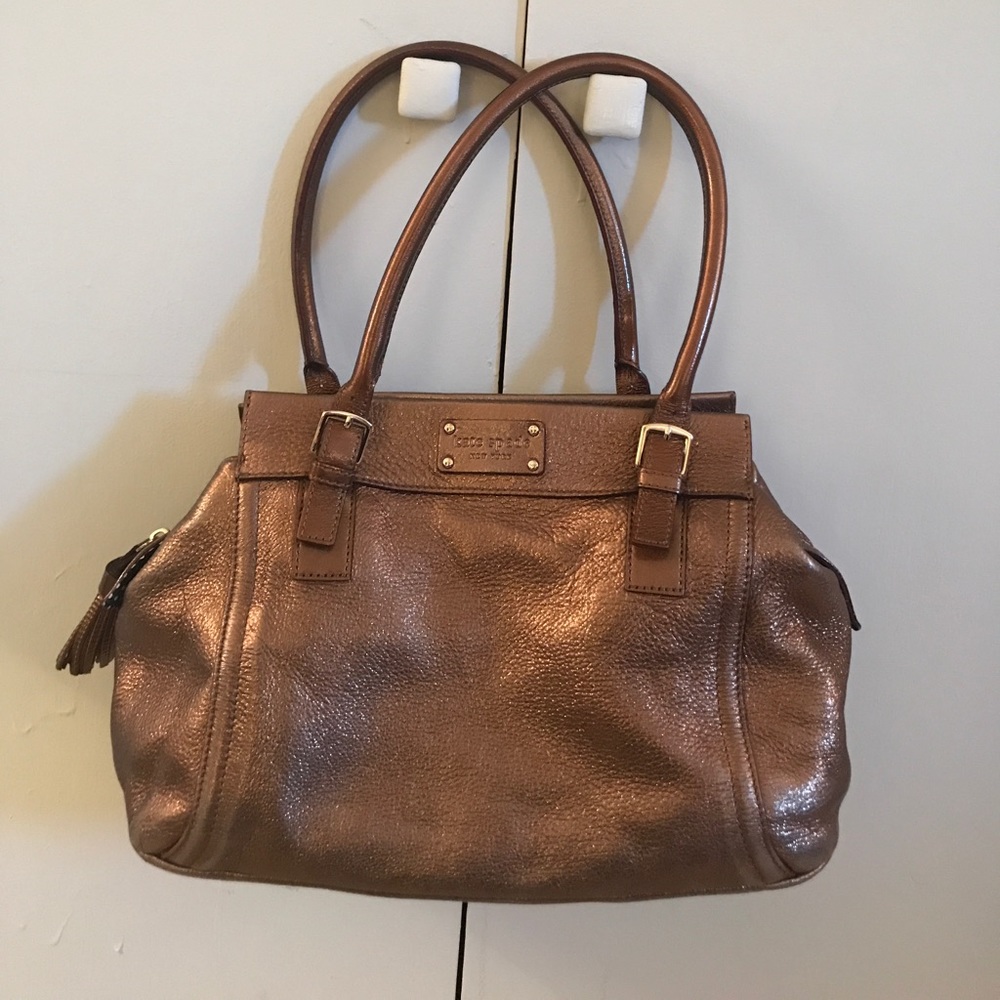 Vintage Kate Spade Bag