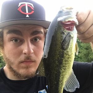 Meet your Posher, Hunter