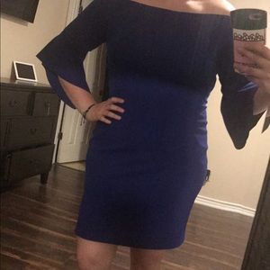 Cocktail dress