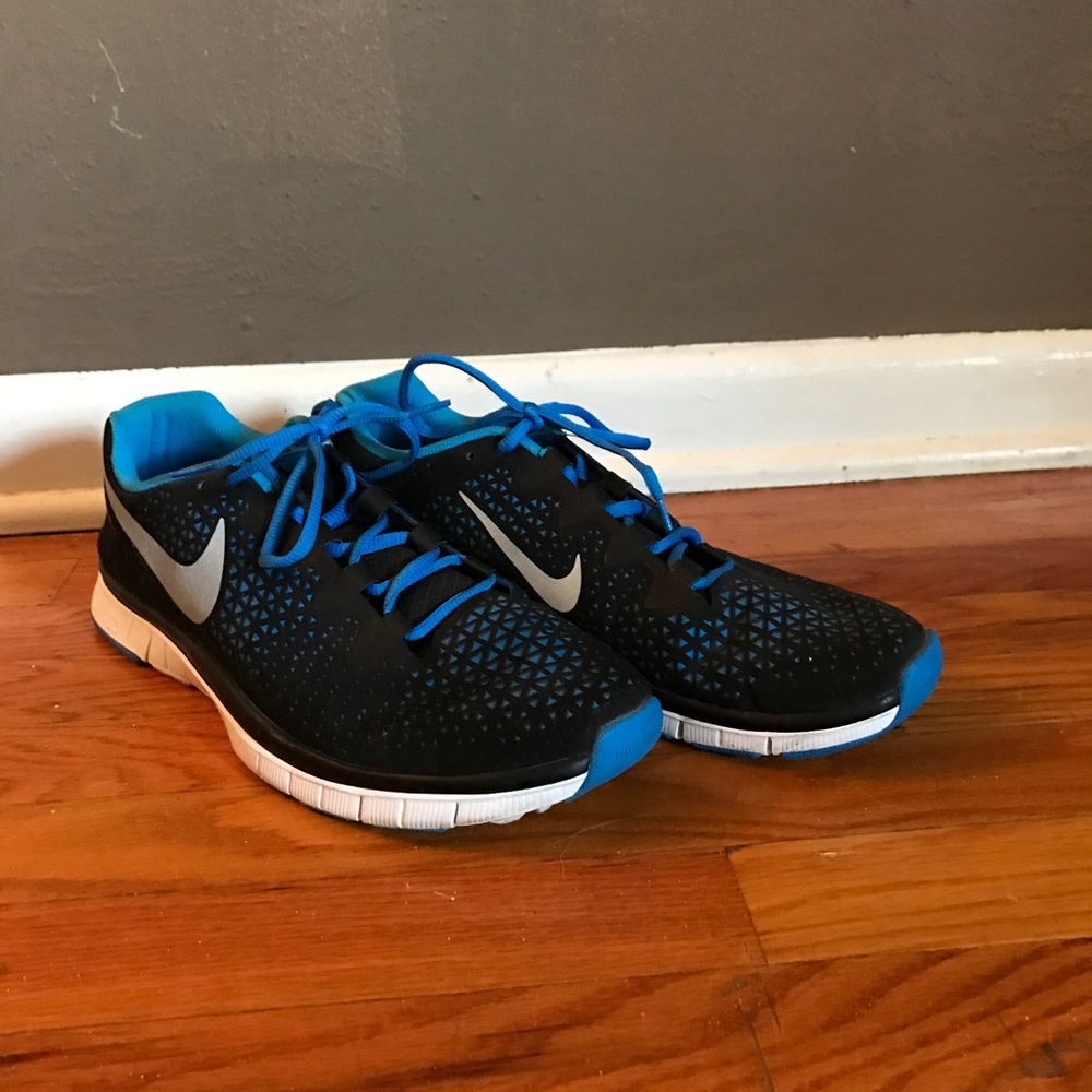Nike free 3.0