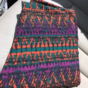 Lularoe os leggings
