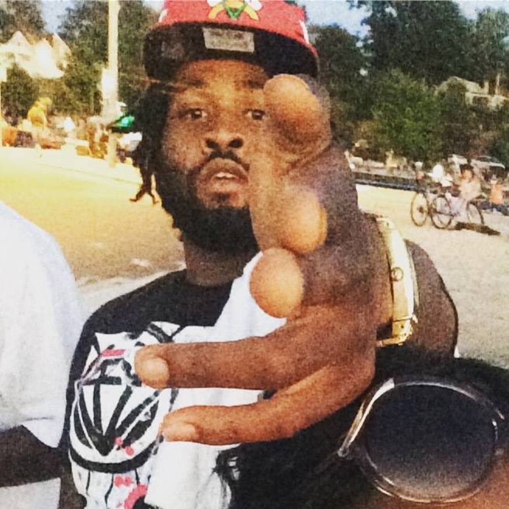 Meet your Posher, Recklezz