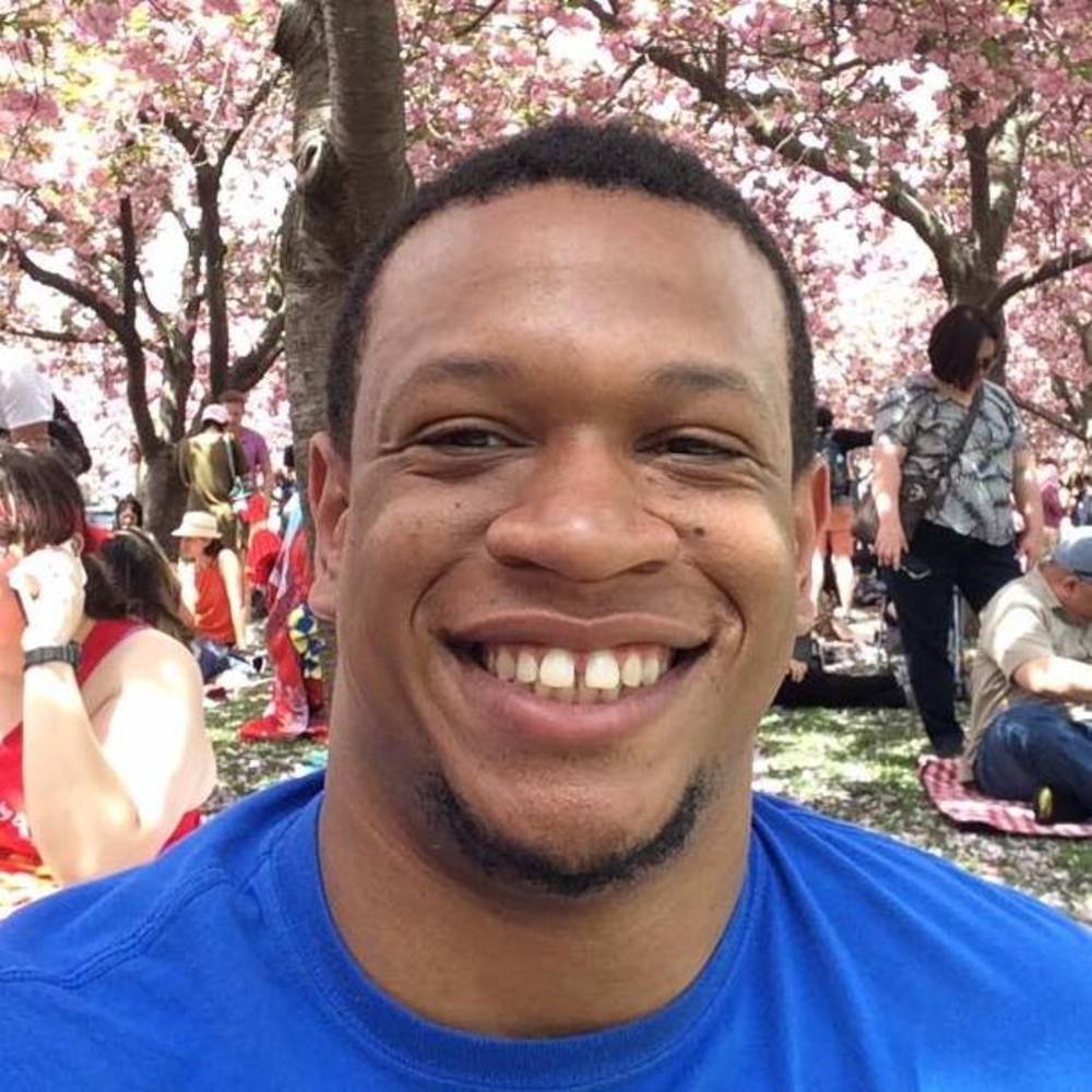 Meet your Posher, Charles