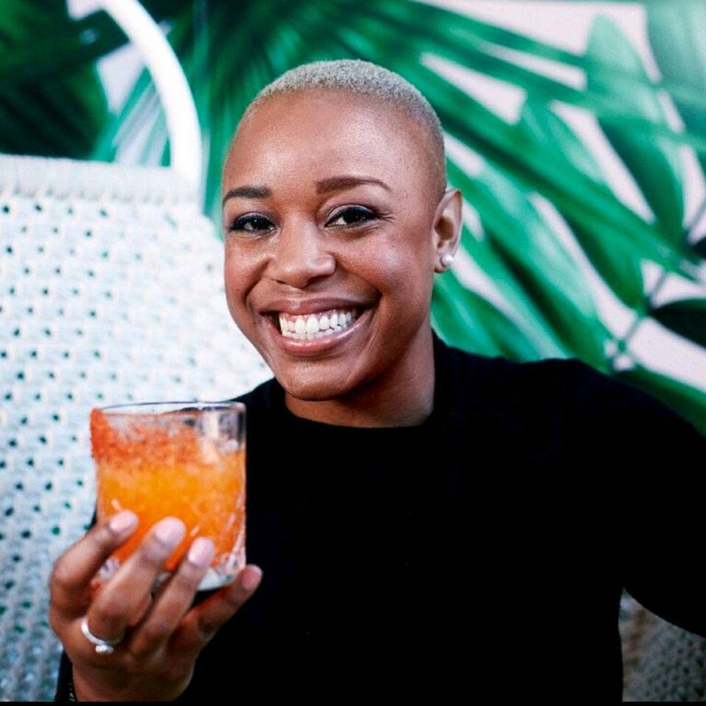 Meet your Posher, Tiffanie