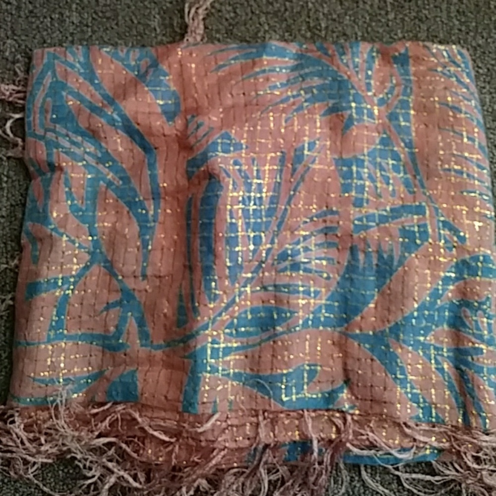 Scarfs