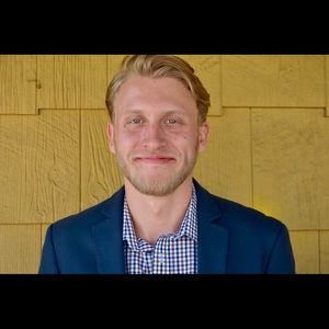 Meet your Posher, Cole