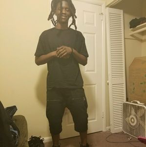 Meet your Posher, Khallid