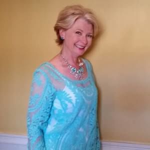 Meet your Posher, Carol