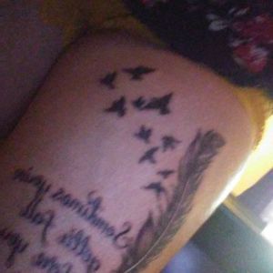 Meet your Posher, Nereida