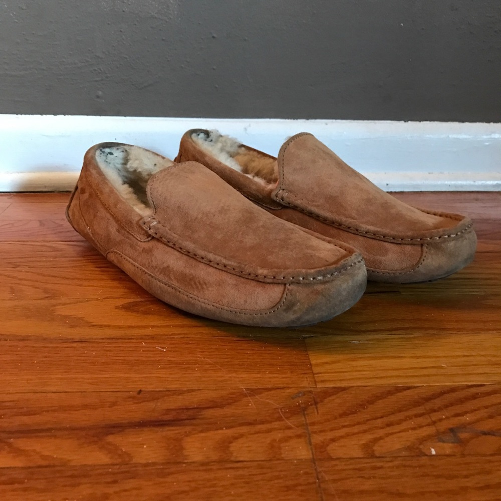 Men's Ugg Ascot