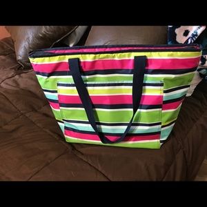 Thirty One cooler