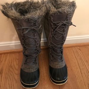 Sorel Cate the Great