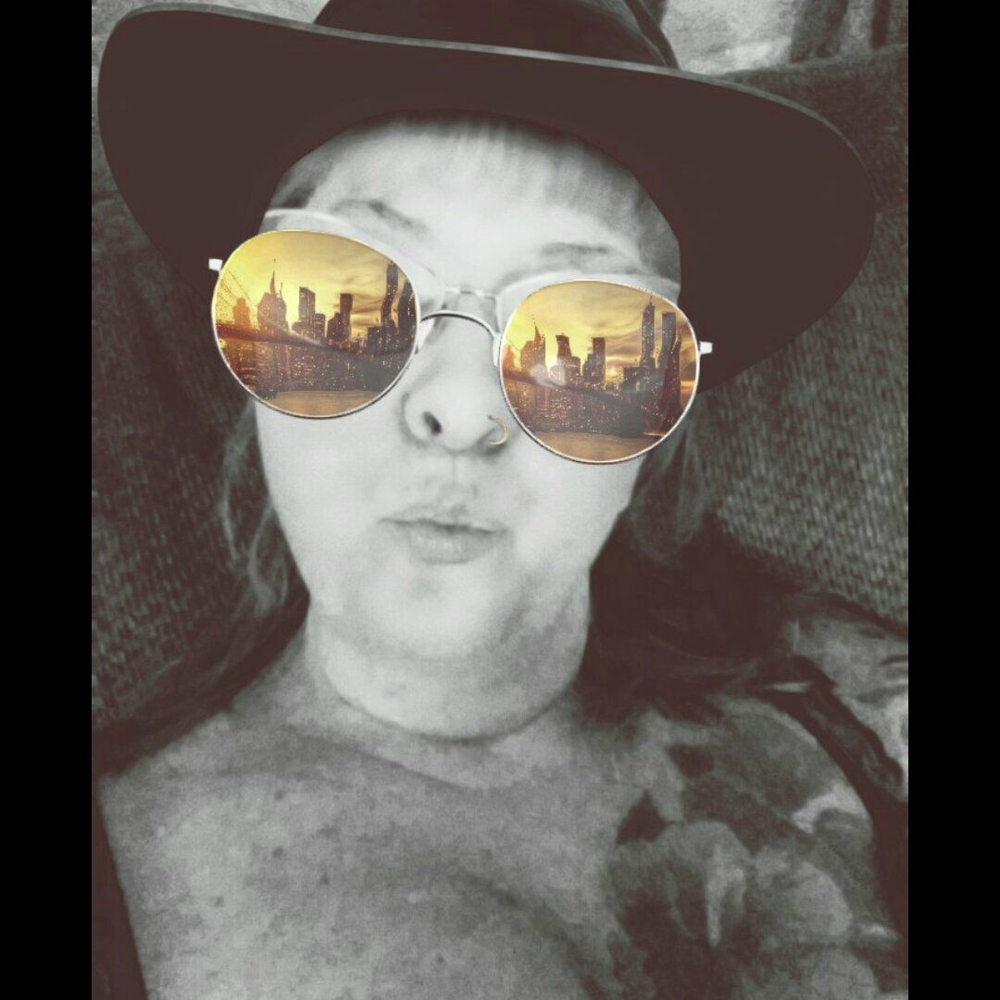 Meet your Posher, Tammy