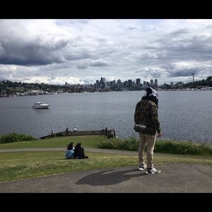 Meet your Posher, Jordan