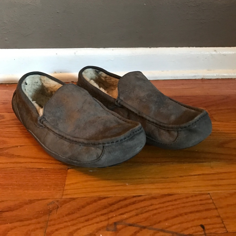 Men's Ugg Ascot