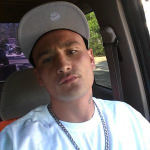 Meet your Posher, Luciano