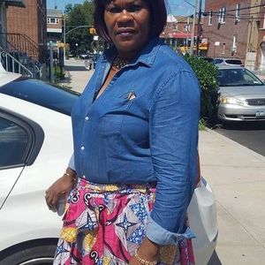 Meet your Posher, Joan