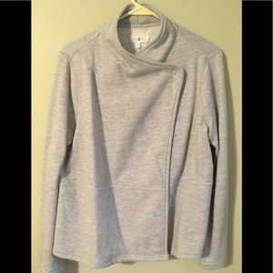 Lou and Grey by LOFT jacket