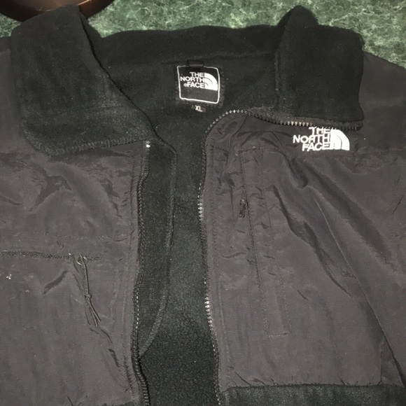 Mens or Womans North Face Xl - Picture 1 of 1