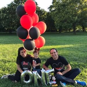 Meet your Posher, Sally