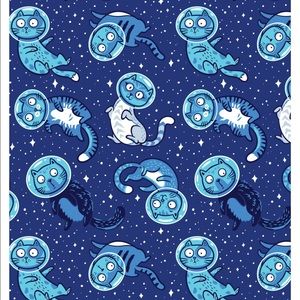 Meet your Posher, Terrance