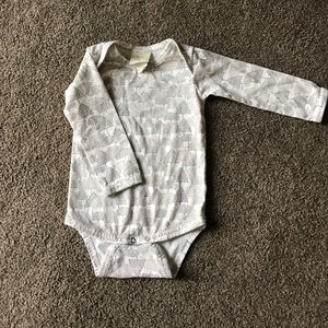 katie quinn baby clothes