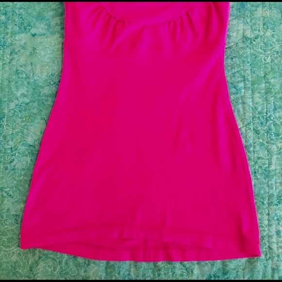 Lululemon Scoop Me Up Tank - Picture 3 of 5