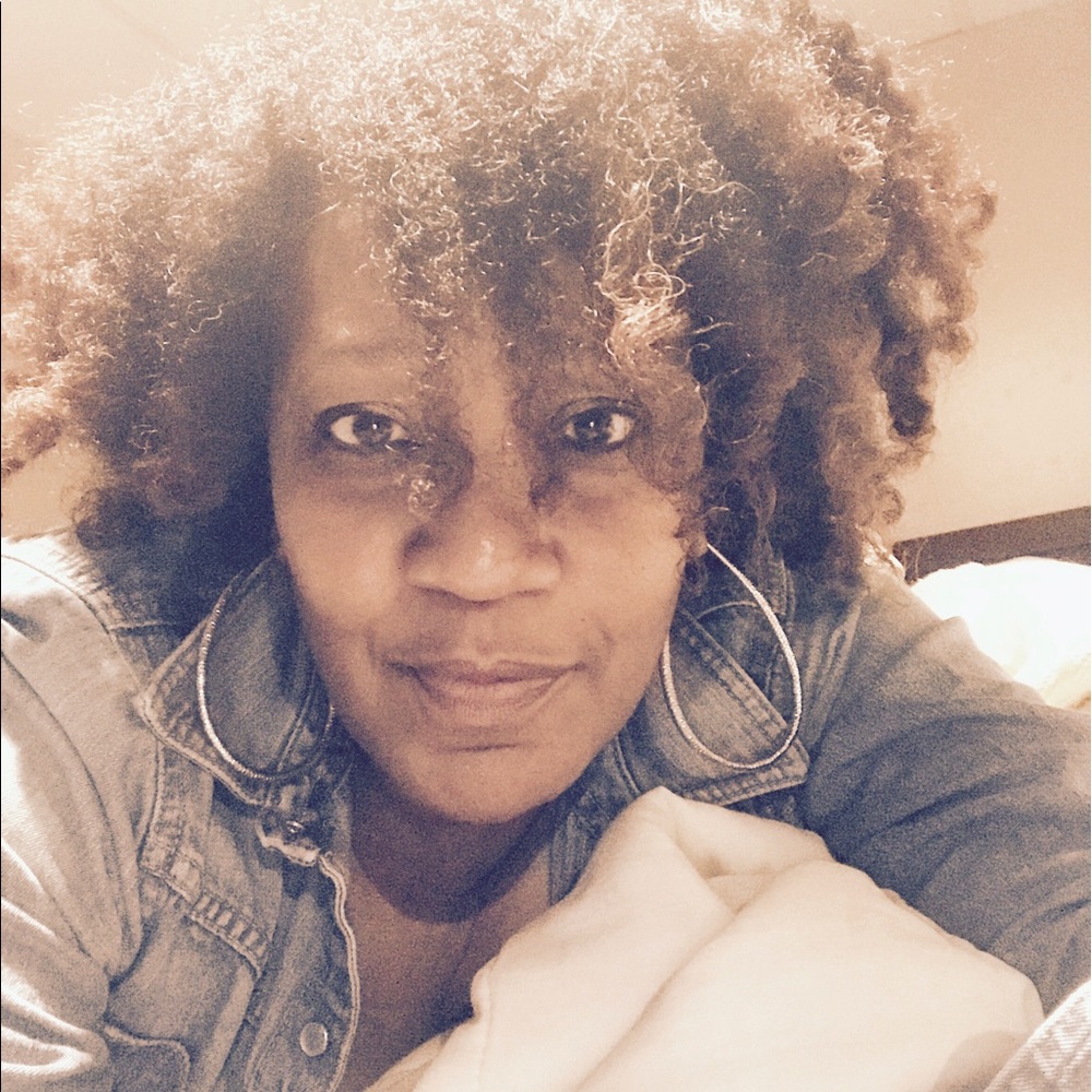 Meet your Posher, Rose marie