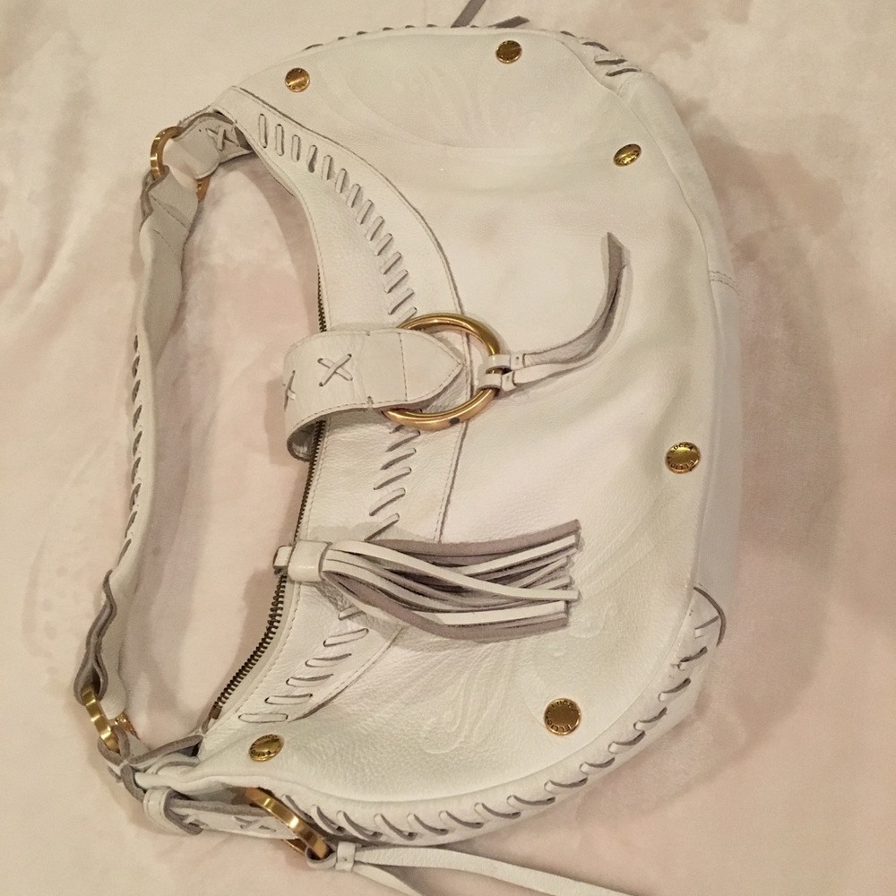 Elliott Lucca designer bag