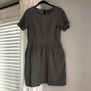 Madewell Dress EUC size 6