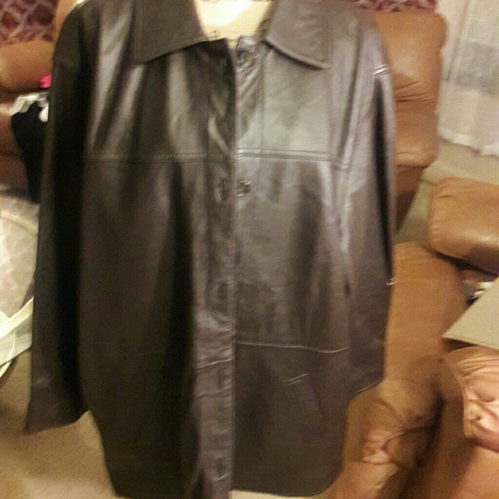 Men's Jacket