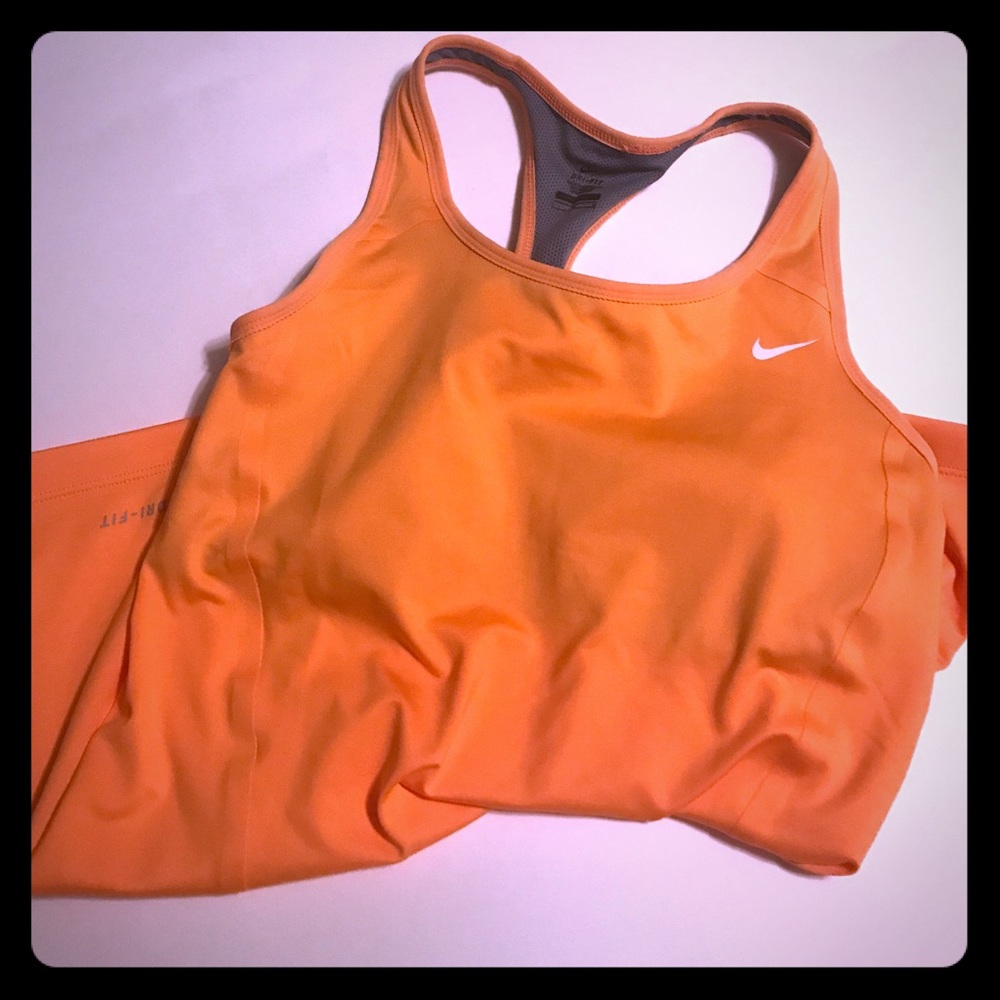Nike Racerback Tank