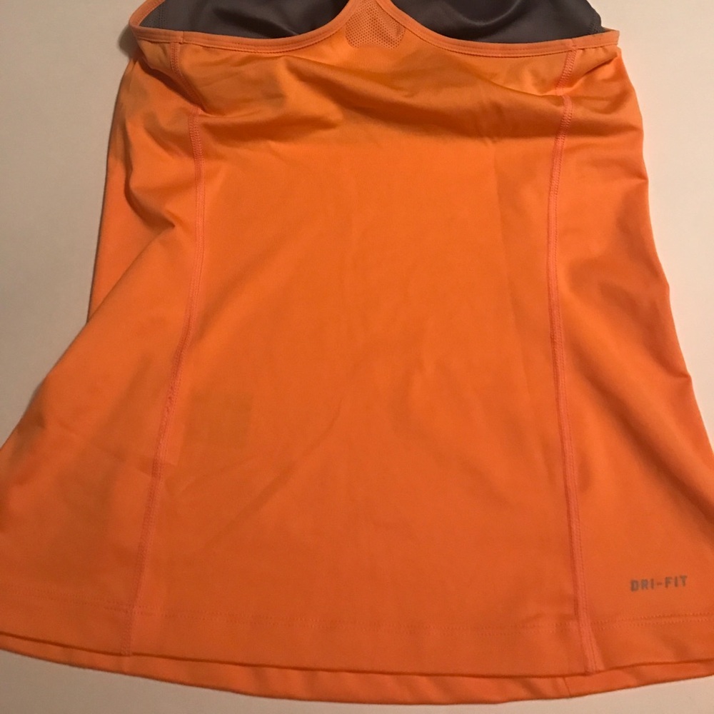 Nike Racerback Tank - Picture 4 of 5
