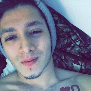 Meet your Posher, Kenneth