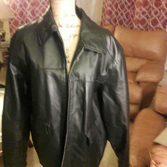 Jacket - Picture 1 of 5