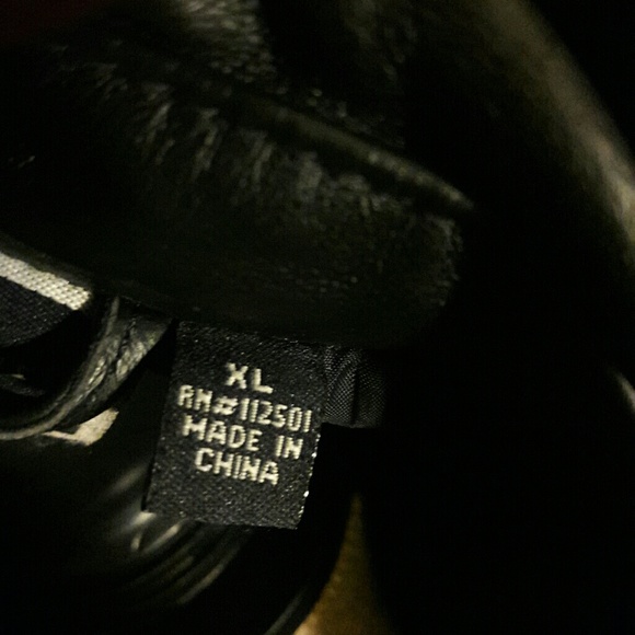 Jacket - Picture 2 of 5