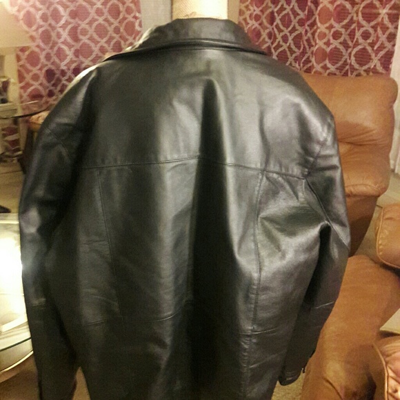 Jacket - Picture 4 of 5